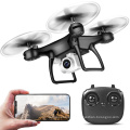 Foldable Cheap Drone Children Adults Photography Droness With HD Camera and GPS